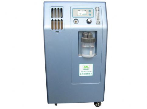 點(diǎn)擊查看詳細(xì)信息<br>標(biāo)題：5升普及型家用制氧機(jī) 閱讀次數(shù)：4801
